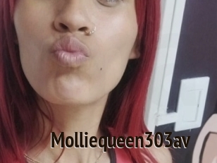 Molliequeen303av