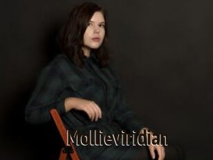 Mollieviridian
