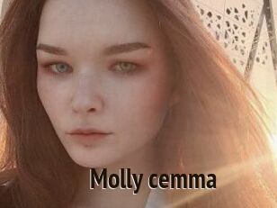 Molly_cemma