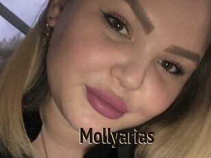 Mollyarias