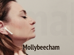 Mollybeecham