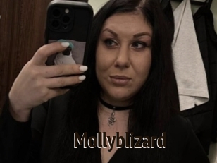 Mollyblizard