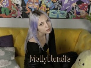 Mollyblondie