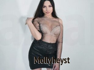 Mollyheyst