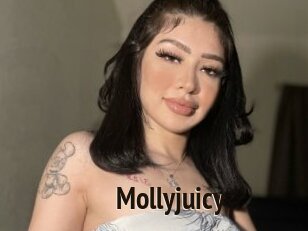 Mollyjuicy