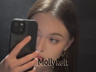 Mollykelt