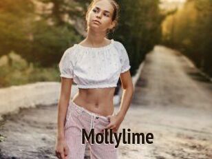 Mollylime