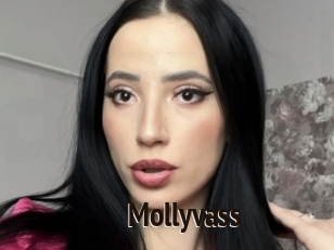 Mollyvass