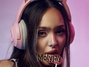 Molyjay