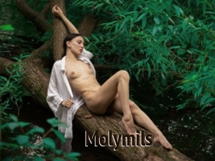 Molymils