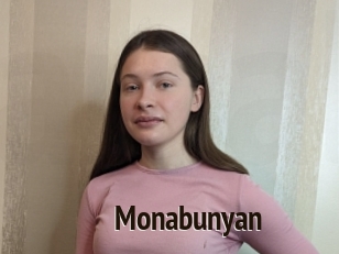 Monabunyan