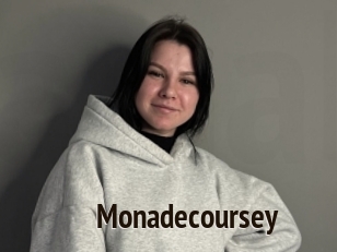 Monadecoursey