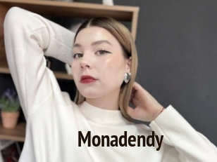 Monadendy