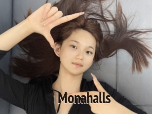 Monahalls