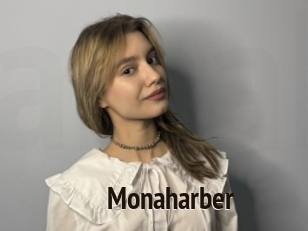 Monaharber