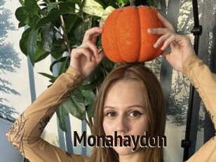 Monahaydon