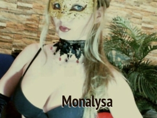 Monalysa