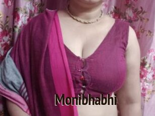 Monibhabhi