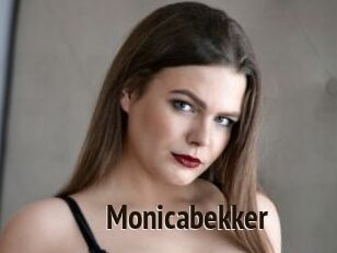 Monicabekker