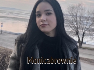 Monicabrownie