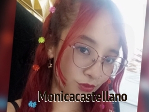 Monicacastellano