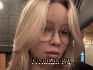 Monicacreys