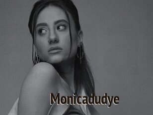 Monicadudye