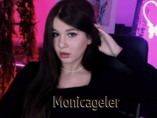 Monicageler