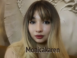 Monicakaren