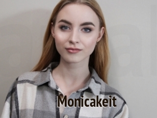 Monicakeit