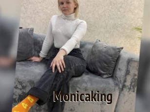 Monicaking