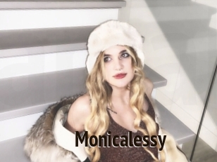 Monicalessy