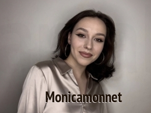 Monicamonnet