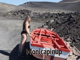 Monicapinup