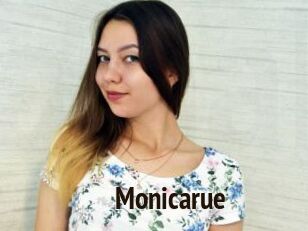Monicarue