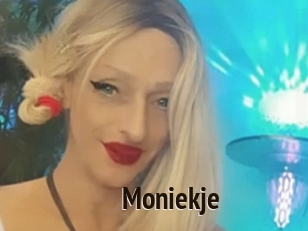 Moniekje