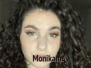 Monikamey