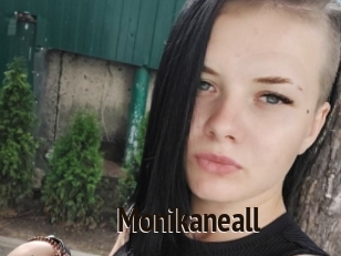 Monikaneall