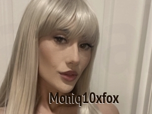 Moniq10xfox