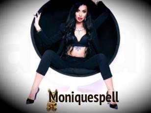 Moniquespell