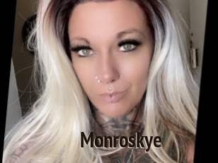 Monroskye