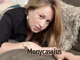 Monycassius