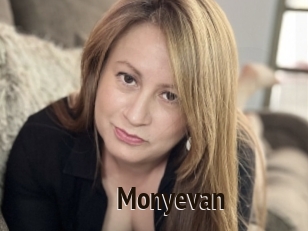 Monyevan