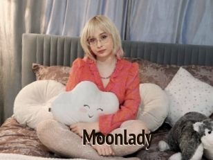 Moonlady