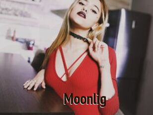 Moonlig