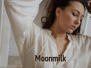 Moonmilk