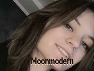 Moonmodern