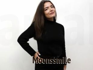 Moonssmile