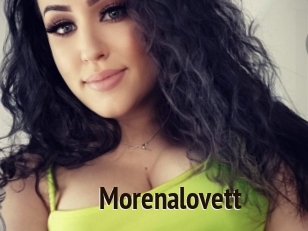 Morenalovett