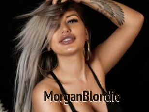 MorganBlondie